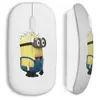 Souris Sans Fil Minion alone (Maniacase)