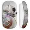 Souris Sans Fil Bb8 Star Wars (Maniacase)