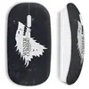Souris sans fil game of thrones winter is coming (Maniacase)