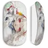Souris Sans Fil Beautiful Girl Manga (Maniacase)