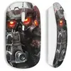 Souris sans fil robot Play game (Maniacase)
