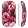 Souris Sans Fil framboises gelees (Maniacase)
