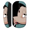 Souris Sans Fil Mickey Mouse Disney Fume Noire (Maniacase)