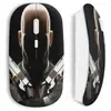 Souris sans fil hitman (Maniacase)