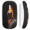 Souris sans fil ghost rider (Maniacase)