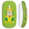 Souris Sans Fil Minions Superwoman (Maniacase)