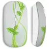 Souris sans fil Green plants (Maniacase)
