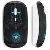 Souris sans fil iron man robot (Maniacase)