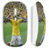 Souris Sans Fil Brezil Football (Maniacase)