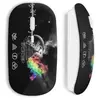Souris sans fil led zeppelin colorful (Maniacase)