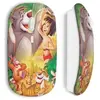 Souris sans fil le livre de la jungle (Maniacase)
