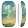 Souris Sans Fil Champs ciel (Maniacase)