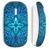 Souris Sans Fil Blue style effects (Maniacase)