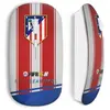 Souris Sans Fil Club Atletico De Madrid Football (Maniacase)