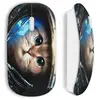 Souris Sans Fil Astronaut cat (Maniacase)