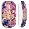 Souris Sans Fil Abstract Painting (Maniacase)