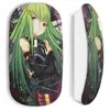 Souris Sans Fil Manga Girl (Maniacase)