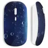 Souris Sans Fil Bubbles under water (Maniacase)