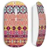 Souris Sans Fil Aztec style Art (Maniacase)