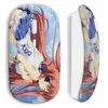 Souris Sans Fil Anime Girl Manga Sexy Maniacase