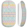 Souris Sans Fil Aztec style soft (Maniacase)