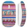 Souris Sans Fil Aztec Design Style (Maniacase)