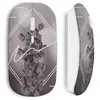 Souris Sans Fil Abstract Graphic (Maniacase)