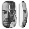 Souris Sans Fil Malcolm X (Maniacase)