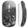 Souris Sans Fil Armored Core Game (Maniacase)