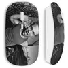 Souris Sans Fil Brad Pitt Fight Club (Maniacase)