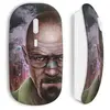 Souris Sans Fil Breaking Bad heisenberg (Maniacase)