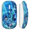 Souris sans fil miku hatsune vocaloid (Maniacase)