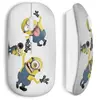 Souris Sans Fil Minion crazy (Maniacase)