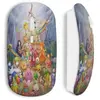 Souris Sans Fil Cartoon Story (Maniacase)