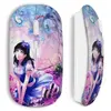 Souris sans fil Anime kawaii girl (Maniacase)