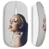 Souris Sans Fil Girl cigarette (Maniacase)