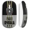 Souris sans fil juventus football paulo dybala (Maniacase)