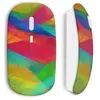Souris Sans Fil Beautiful painted art (Maniacase)