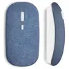 Souris Sans Fil Blue jean (Maniacase)