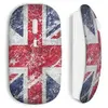 Souris Sans Fil British Drapeau Anglais (Maniacase)