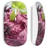 Souris Sans Fil Framboise sur glace (Maniacase)