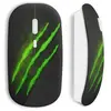 Souris Sans Fil Monster Energy Griffe (Maniacase)