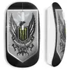 Souris Sans Fil Monster Energy Army (Maniacase)
