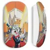 Souris Sans Fil Bugs Bunny Oscar (Maniacase)