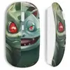 Souris Sans Fil Bulbizarre Florizarre Pokemon Art (Maniacase)