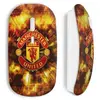 Souris Sans Fil Manchester United Football Club Logo (Maniacase)