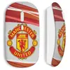 Souris Sans Fil Manchester United Football UK Logo (Maniacase)