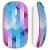 Souris Sans Fil Diamond Coloré (Maniacase)