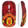 Souris Sans Fil Manchester United UK Football (Maniacase)