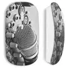 Souris Sans Fil Mic music (Maniacase)